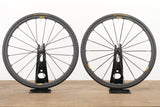 Mavic Ksyrium R-SYS SLR Clincher Rim Brake Wheelset Shimano/SRAM 11 Speed