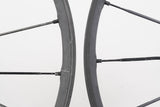 Mavic Ksyrium R-SYS SLR Clincher Rim Brake Wheelset Shimano/SRAM 11 Speed