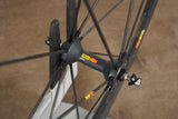 Mavic Ksyrium R-SYS SLR Clincher Rim Brake Wheelset Shimano/SRAM 11 Speed
