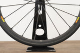 Mavic Ksyrium R-SYS SLR Clincher Rim Brake Wheelset Shimano/SRAM 11 Speed