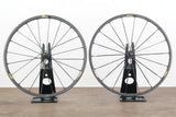 Mavic Ksyrium R-SYS SLR Clincher Rim Brake Wheelset Shimano/SRAM 11 Speed