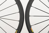 Mavic Ksyrium R-SYS SLR Clincher Rim Brake Wheelset Shimano/SRAM 11 Speed