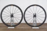 Mavic Ksyrium R-SYS SLR Clincher Rim Brake Wheelset Shimano/SRAM 11 Speed