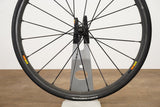 Mavic Ksyrium R-SYS SLR Clincher Rim Brake Wheelset Shimano/SRAM 11 Speed