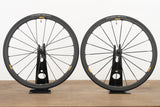 Mavic Ksyrium R-SYS SLR Clincher Rim Brake Wheelset Shimano/SRAM 11 Speed