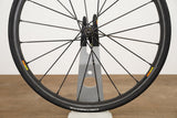 Mavic Ksyrium R-SYS SLR Clincher Rim Brake Wheelset Shimano/SRAM 11 Speed