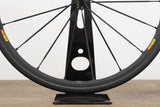 Mavic Ksyrium R-SYS SLR Clincher Rim Brake Wheelset Shimano/SRAM 11 Speed