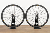 Mavic Ksyrium R-SYS SLR Clincher Rim Brake Wheelset Shimano/SRAM 11 Speed