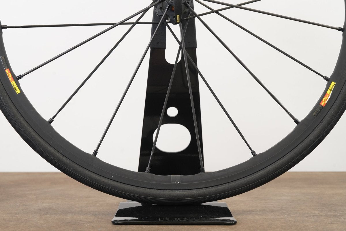 Mavic Ksyrium R-SYS SLR Clincher Rim Brake Wheelset Shimano/SRAM 11 Speed