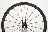Mavic Ksyrium R-SYS SLR Clincher Rim Brake Wheelset Shimano/SRAM 11 Speed