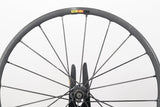 Mavic Ksyrium R-SYS SLR Clincher Rim Brake Wheelset Shimano/SRAM 11 Speed
