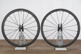 Mavic Ksyrium R-SYS SLR Clincher Rim Brake Wheelset Shimano/SRAM 11 Speed