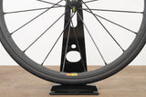 Mavic Ksyrium R-SYS SLR Clincher Rim Brake Wheelset Shimano/SRAM 11 Speed