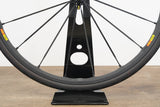 Mavic Ksyrium R-SYS SLR Clincher Rim Brake Wheelset Shimano/SRAM 11 Speed