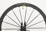 Mavic Ksyrium R-SYS SLR Clincher Rim Brake Wheelset Shimano/SRAM 11 Speed