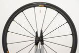 Mavic Ksyrium R-SYS SLR Clincher Rim Brake Wheelset Shimano/SRAM 11 Speed