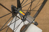 Mavic Ksyrium R-SYS SLR Clincher Rim Brake Wheelset Shimano/SRAM 11 Speed