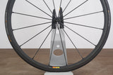 Mavic Ksyrium R-SYS SLR Clincher Rim Brake Wheelset Shimano/SRAM 11 Speed