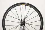 Mavic Ksyrium R-SYS SLR Clincher Rim Brake Wheelset Shimano/SRAM 11 Speed