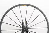 Mavic Ksyrium R-SYS SLR Clincher Rim Brake Wheelset Shimano/SRAM 11 Speed