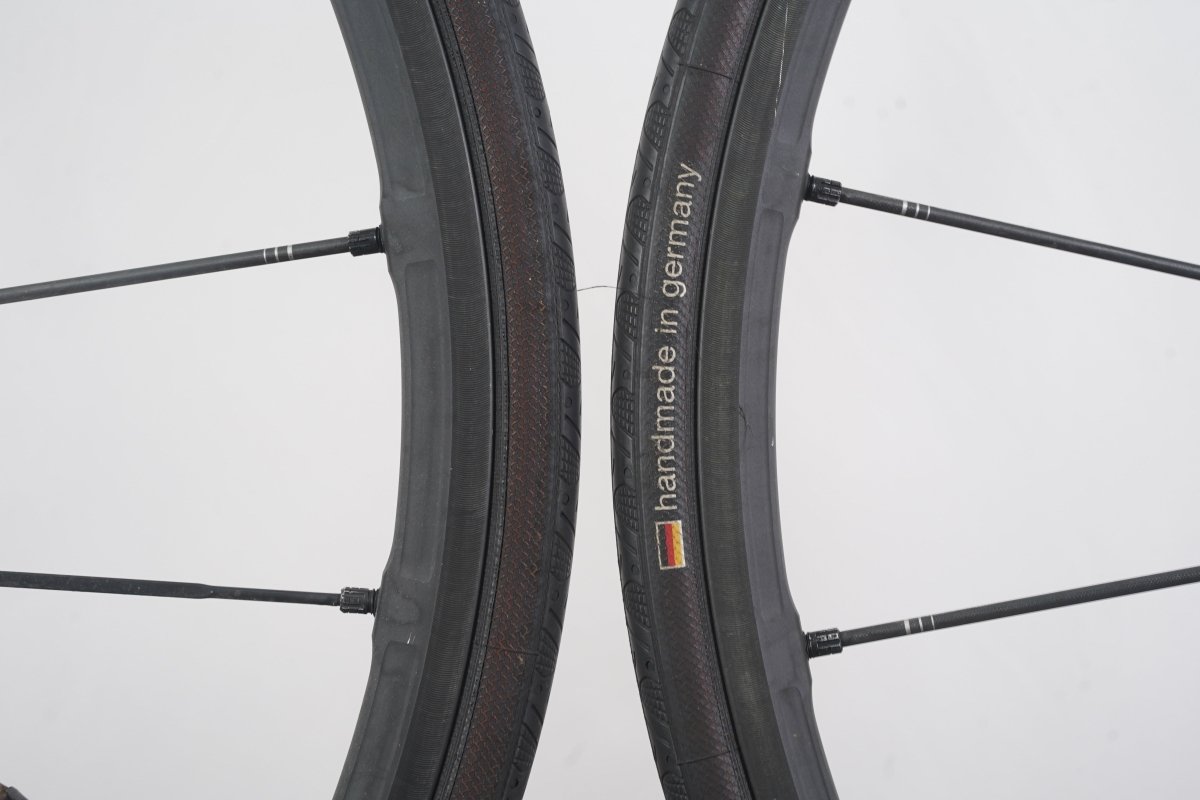 Mavic Ksyrium R-SYS SLR Clincher Rim Brake Wheelset Shimano/SRAM