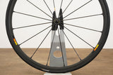 Mavic Ksyrium R-SYS SLR Clincher Rim Brake Wheelset Shimano/SRAM 11 Speed