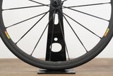 Mavic Ksyrium R-SYS SLR Clincher Rim Brake Wheelset Shimano/SRAM 11 Speed