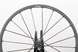 Mavic Ksyrium R-SYS SLR Clincher Rim Brake Wheelset Shimano/SRAM 11 Speed