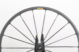 Mavic Ksyrium R-SYS SLR Clincher Rim Brake Wheelset Shimano/SRAM 11 Speed