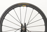 Mavic Ksyrium R-SYS SLR Clincher Rim Brake Wheelset Shimano/SRAM 11 Speed