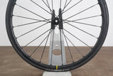 Mavic Ksyrium SL 25 Alloy Tubeless Clincher Disc Brake Wheelset 11 Speed