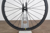Mavic Ksyrium SL 25 Alloy Tubeless Clincher Disc Brake Wheelset 11 Speed