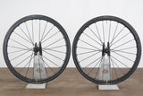 Mavic Ksyrium SL 25 Alloy Tubeless Clincher Disc Brake Wheelset 11 Speed