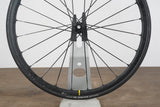 Mavic Ksyrium SL 25 Alloy Tubeless Clincher Disc Brake Wheelset 11 Speed
