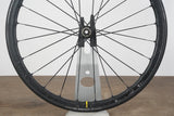 Mavic Ksyrium SL 25 Alloy Tubeless Clincher Disc Brake Wheelset 11 Speed