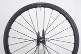 Mavic Ksyrium SL 25 Alloy Tubeless Clincher Disc Brake Wheelset 11 Speed