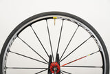 Mavic Ksyrium SL Alloy Clincher Rim Brake Wheelset SRAM/Shimano 11 Speed