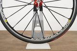 Mavic Ksyrium SL Alloy Clincher Rim Brake Wheelset SRAM/Shimano 11 Speed