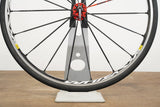 Mavic Ksyrium SL Alloy Clincher Rim Brake Wheelset SRAM/Shimano 11 Speed