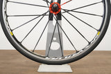 Mavic Ksyrium SL Alloy Clincher Rim Brake Wheelset SRAM/Shimano 11 Speed