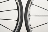Mavic Ksyrium SL Alloy Clincher Rim Brake Wheelset SRAM/Shimano 11 Speed