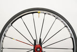 Mavic Ksyrium SL Alloy Clincher Rim Brake Wheelset SRAM/Shimano 11 Speed
