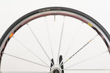 Mavic Ksyrium SL SSC Alloy Clincher Rim Brake Wheelset SRAM/Shimano 11 Speed