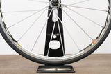 Mavic Ksyrium SL SSC Alloy Clincher Rim Brake Wheelset SRAM/Shimano 11 Speed