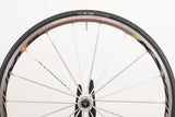 Mavic Ksyrium SL SSC Alloy Clincher Rim Brake Wheelset SRAM/Shimano 11 Speed