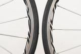 Mavic Ksyrium SL SSC Alloy Clincher Rim Brake Wheelset SRAM/Shimano 11 Speed