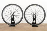 Mavic Ksyrium SLE Alloy Clincher Rim Brake Wheelset Shimano/SRAM 11 Speed