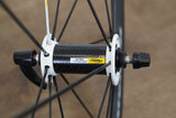 Mavic Ksyrium SLE Alloy Clincher Rim Brake Wheelset Shimano/SRAM 11 Speed