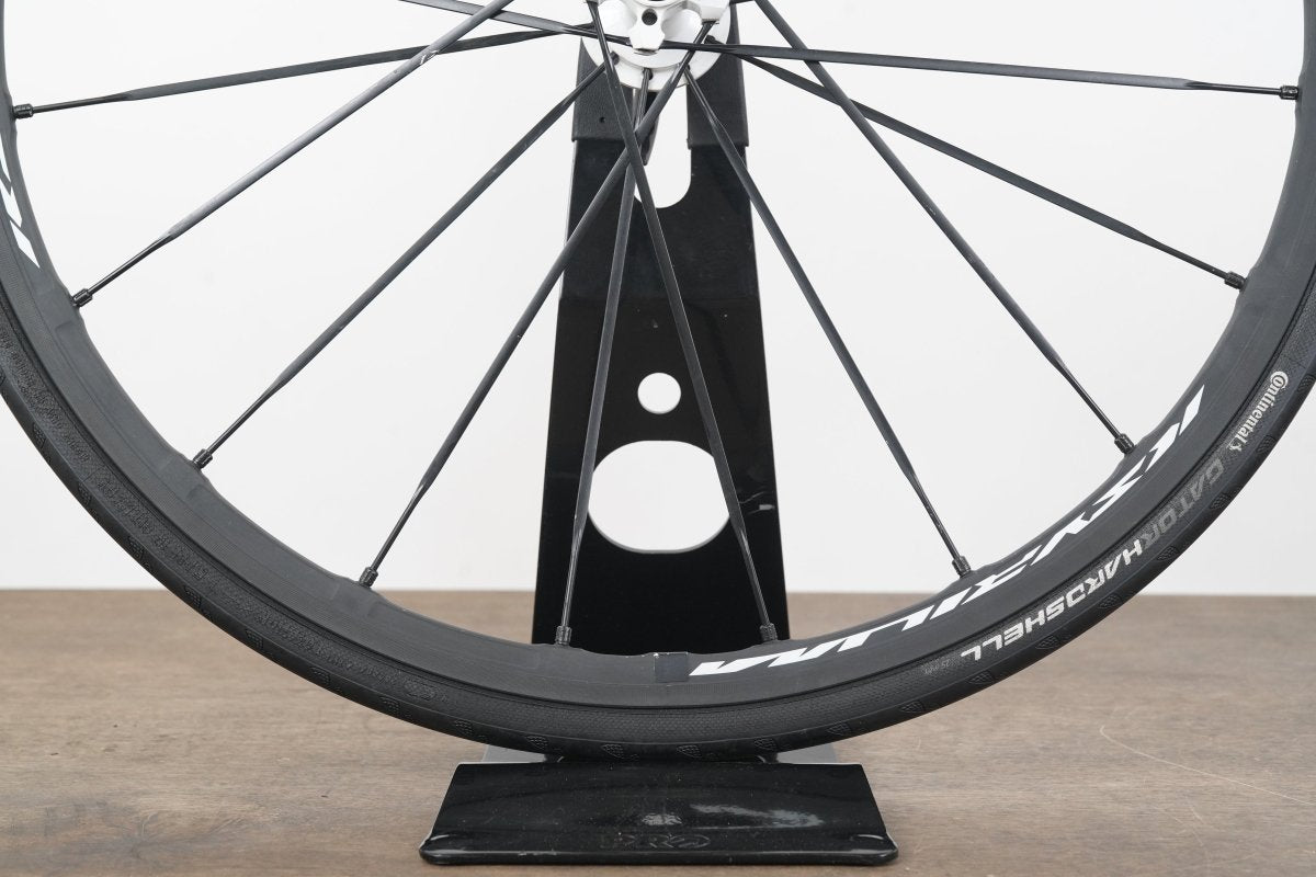 Mavic Ksyrium SLE Alloy Clincher Rim Brake Wheelset Shimano/SRAM 11 Speed