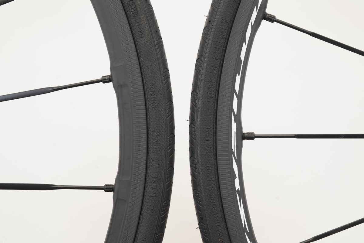 Mavic Ksyrium SLE Alloy Clincher Rim Brake Wheelset Shimano/SRAM 11 Speed